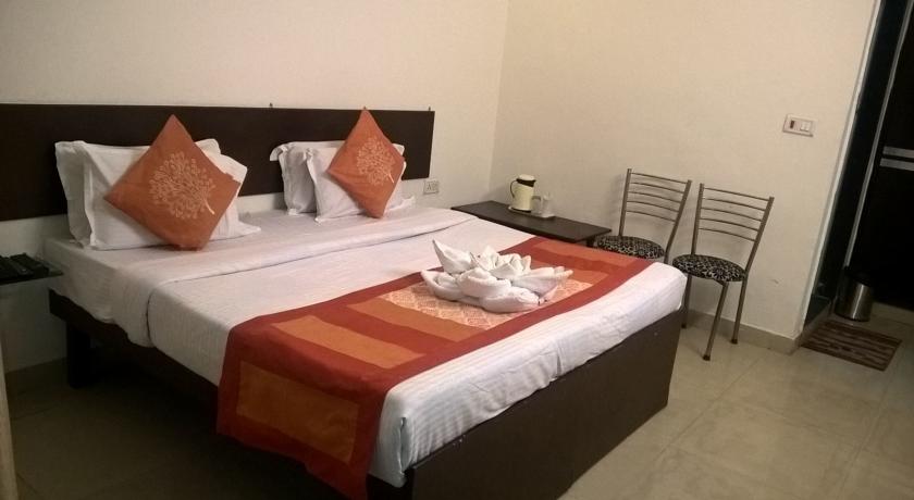 Hotel White Inn